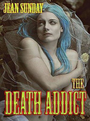 cover image of The Death Addict